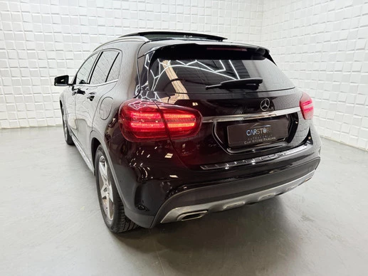 Mercedes-Benz GLA - Afbeelding 26 van 30