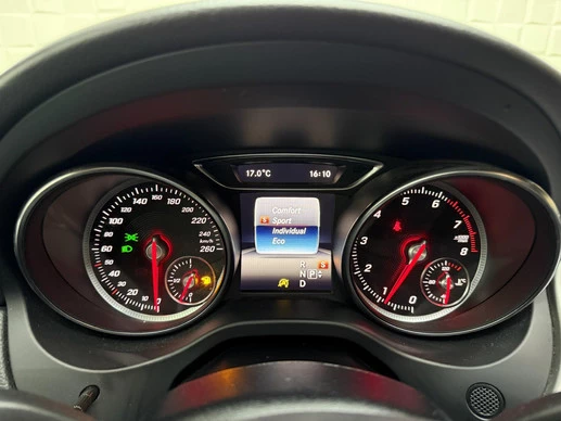 Mercedes-Benz GLA - Afbeelding 28 van 30