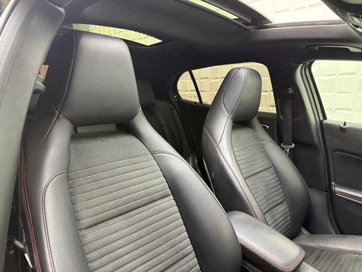 Mercedes-Benz GLA - Afbeelding 29 van 30