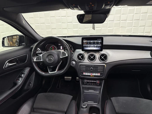 Mercedes-Benz GLA - Afbeelding 30 van 30