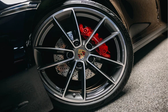 Porsche 911 - Afbeelding 3 van 30