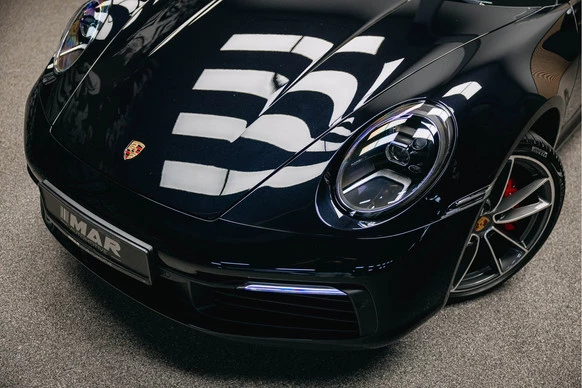 Porsche 911 - Afbeelding 5 van 30