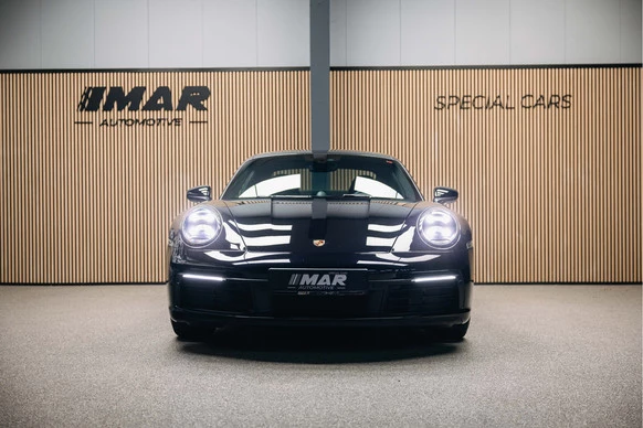 Porsche 911 - Afbeelding 6 van 30