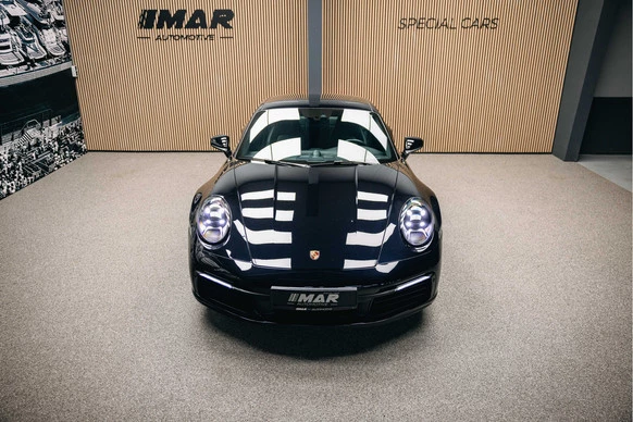 Porsche 911 - Afbeelding 7 van 30