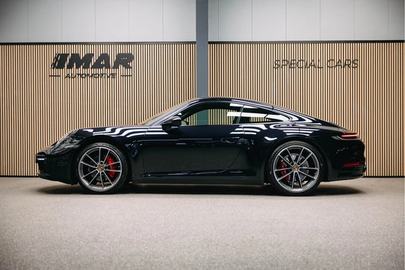 Porsche 911 - Afbeelding 10 van 30