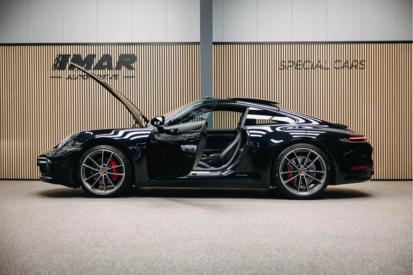 Porsche 911 - Afbeelding 11 van 30