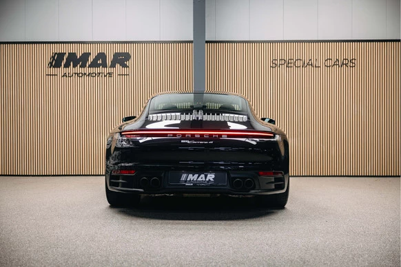 Porsche 911 - Afbeelding 12 van 30