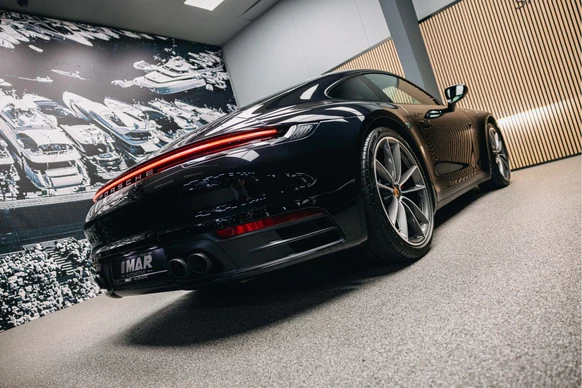 Porsche 911 - Afbeelding 14 van 30