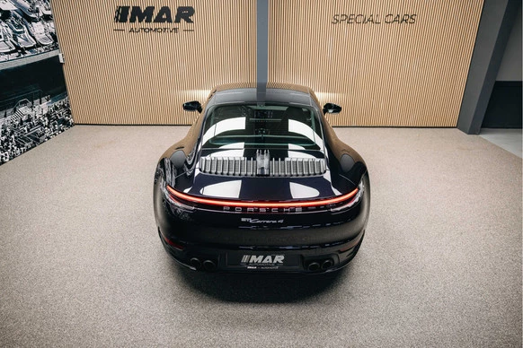 Porsche 911 - Afbeelding 15 van 30