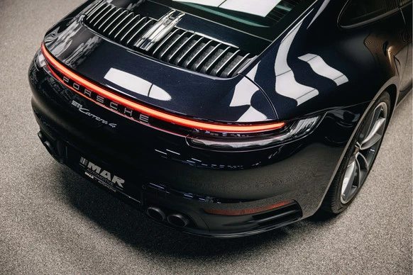 Porsche 911 - Afbeelding 16 van 30