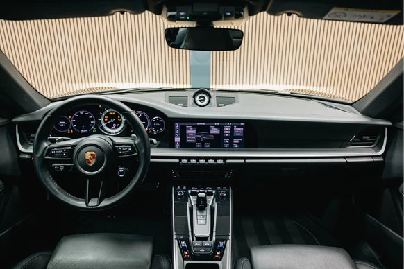 Porsche 911 - Afbeelding 18 van 30