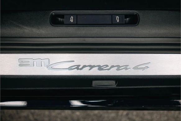 Porsche 911 - Afbeelding 19 van 30