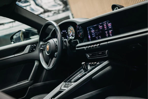 Porsche 911 - Afbeelding 20 van 30