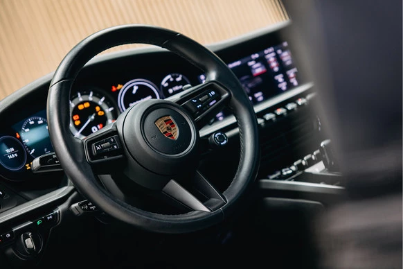 Porsche 911 - Afbeelding 21 van 30