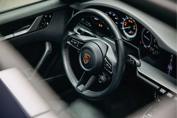 Porsche 911 - Afbeelding 25 van 30