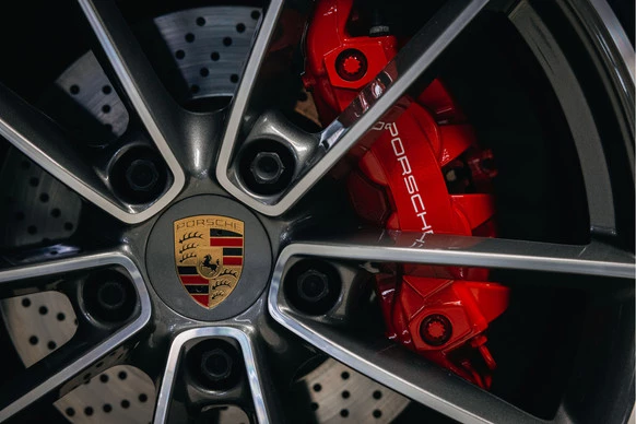 Porsche 911 - Afbeelding 27 van 30