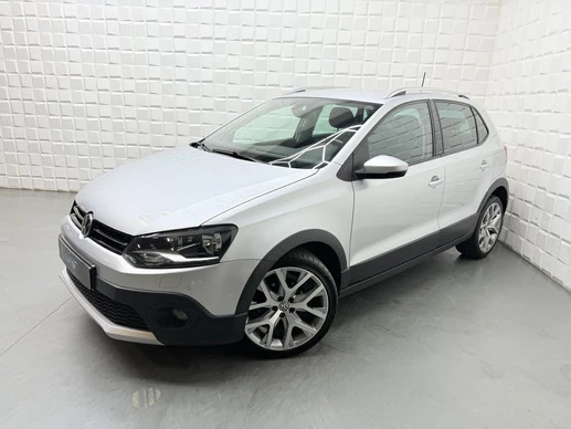 Volkswagen Polo - Afbeelding 1 van 30