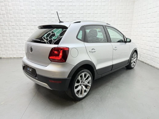 Volkswagen Polo - Afbeelding 6 van 30