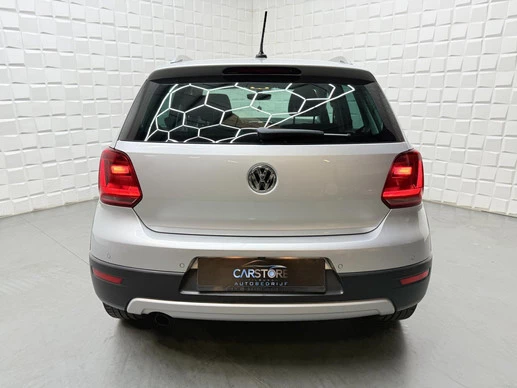 Volkswagen Polo - Afbeelding 7 van 30