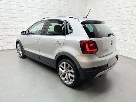 Volkswagen Polo - Afbeelding 8 van 30