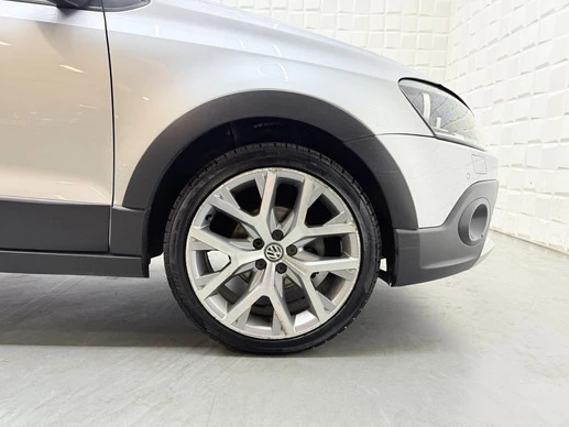 Volkswagen Polo - Afbeelding 9 van 30