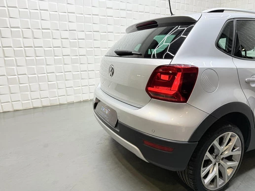 Volkswagen Polo - Afbeelding 10 van 30