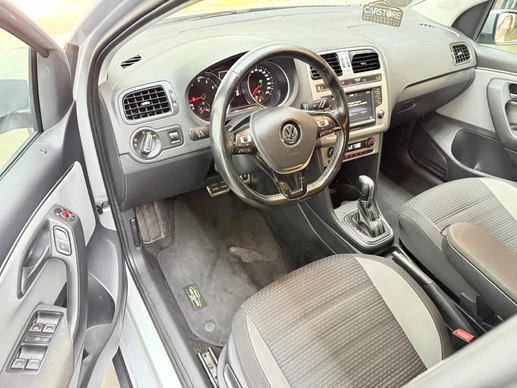 Volkswagen Polo - Afbeelding 11 van 30