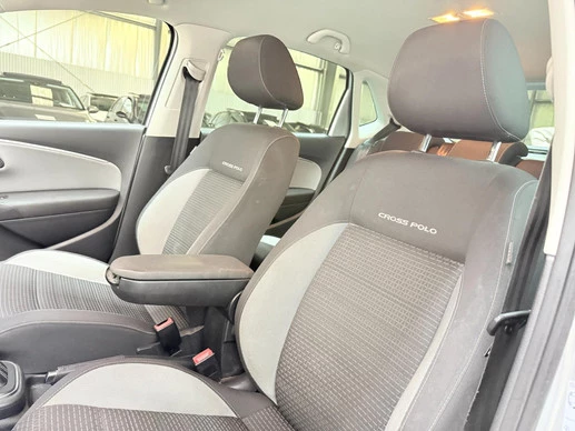 Volkswagen Polo - Afbeelding 12 van 30