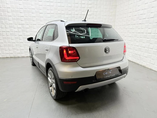 Volkswagen Polo - Afbeelding 23 van 30