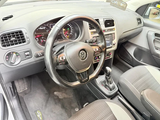 Volkswagen Polo - Afbeelding 24 van 30