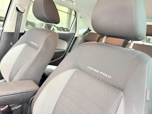 Volkswagen Polo - Afbeelding 25 van 30