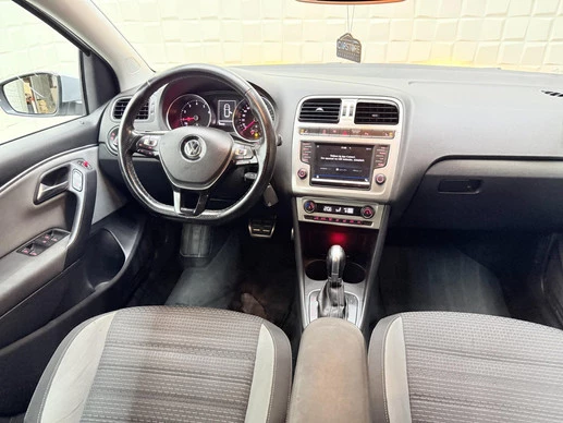 Volkswagen Polo - Afbeelding 26 van 30