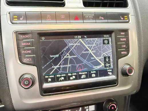 Volkswagen Polo - Afbeelding 29 van 30