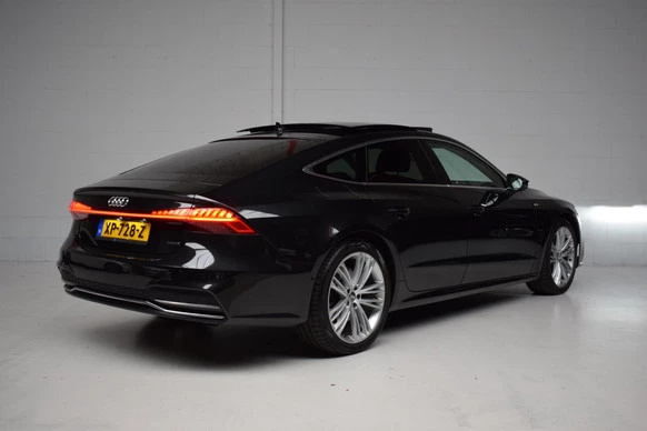 Audi A7 - Afbeelding 2 van 30