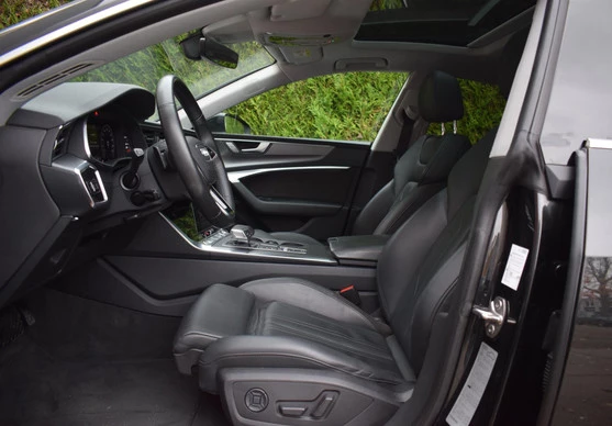 Audi A7 - Afbeelding 3 van 30