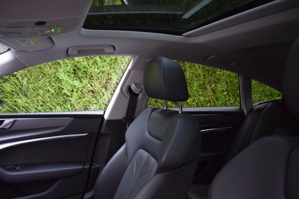 Audi A7 - Afbeelding 4 van 30