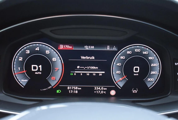 Audi A7 - Afbeelding 5 van 30