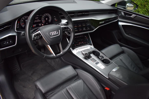 Audi A7 - Afbeelding 6 van 30