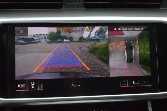 Audi A7 - Afbeelding 7 van 30