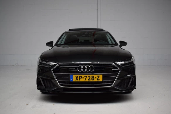 Audi A7 - Afbeelding 8 van 30