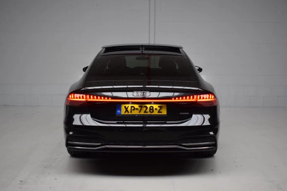 Audi A7 - Afbeelding 9 van 30