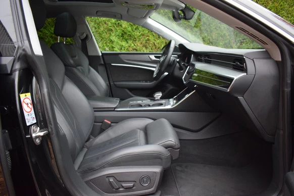 Audi A7 - Afbeelding 10 van 30