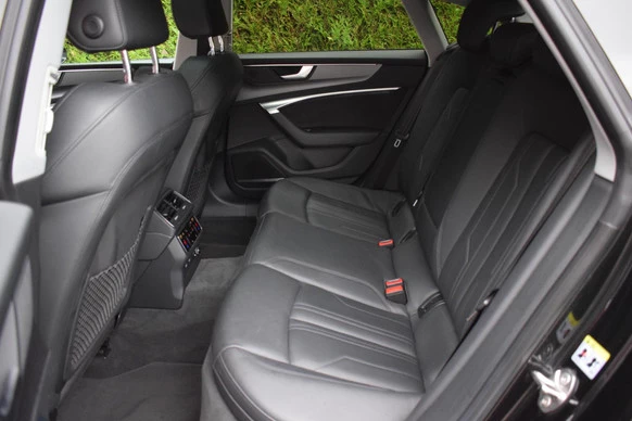Audi A7 - Afbeelding 11 van 30