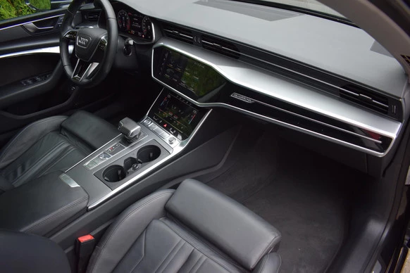 Audi A7 - Afbeelding 12 van 30