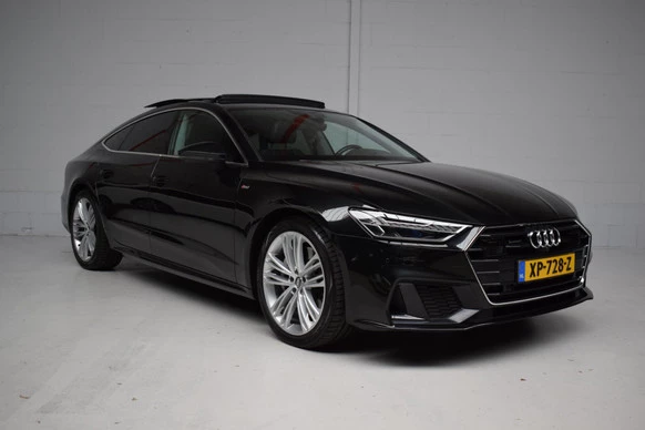 Audi A7 - Afbeelding 15 van 30