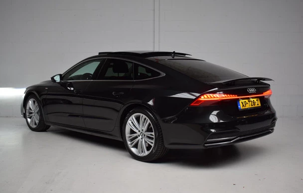 Audi A7 - Afbeelding 16 van 30