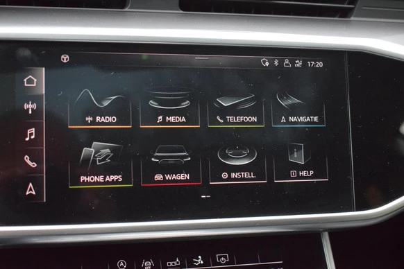 Audi A7 - Afbeelding 17 van 30