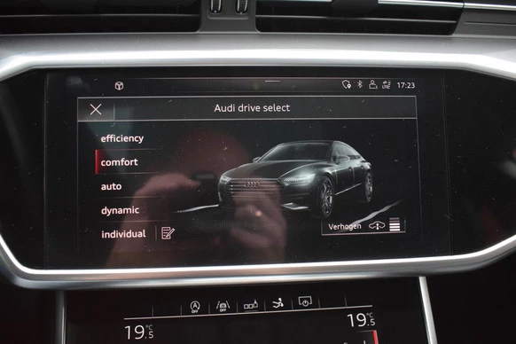 Audi A7 - Afbeelding 18 van 30