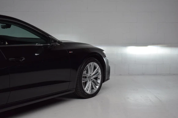 Audi A7 - Afbeelding 22 van 30