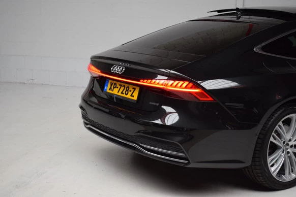 Audi A7 - Afbeelding 23 van 30
